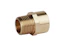 onnline Union socket for copper dzr 1/8x6