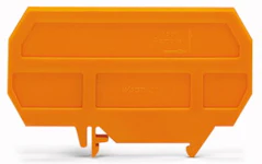 LIITINTARVIKE WAGO EROTUSLEVY ORA, 3mm