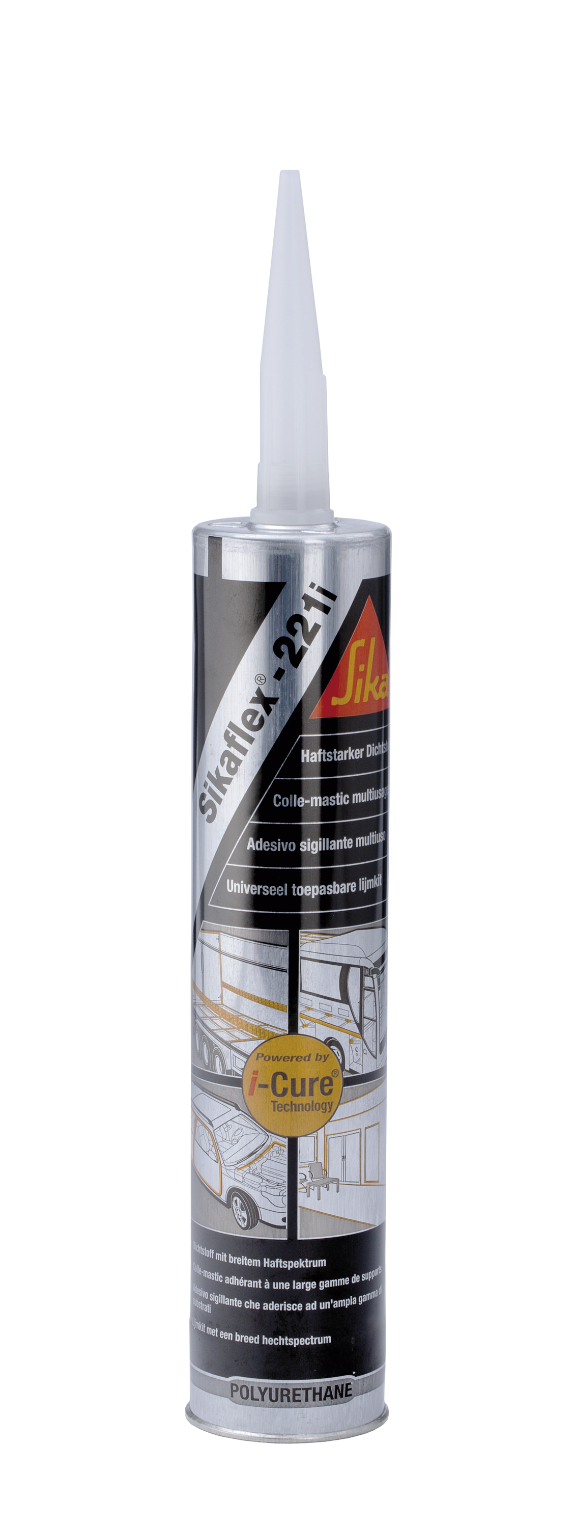 SIKAFLEX 221 SIKA VIT