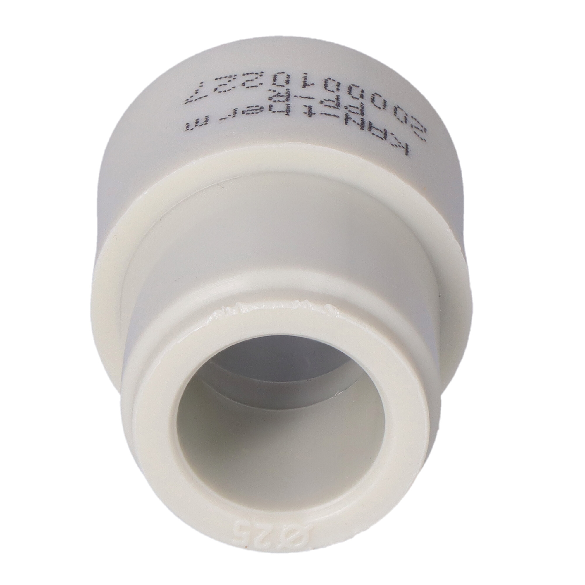 kan-therm Ppr perėjimas 25×20