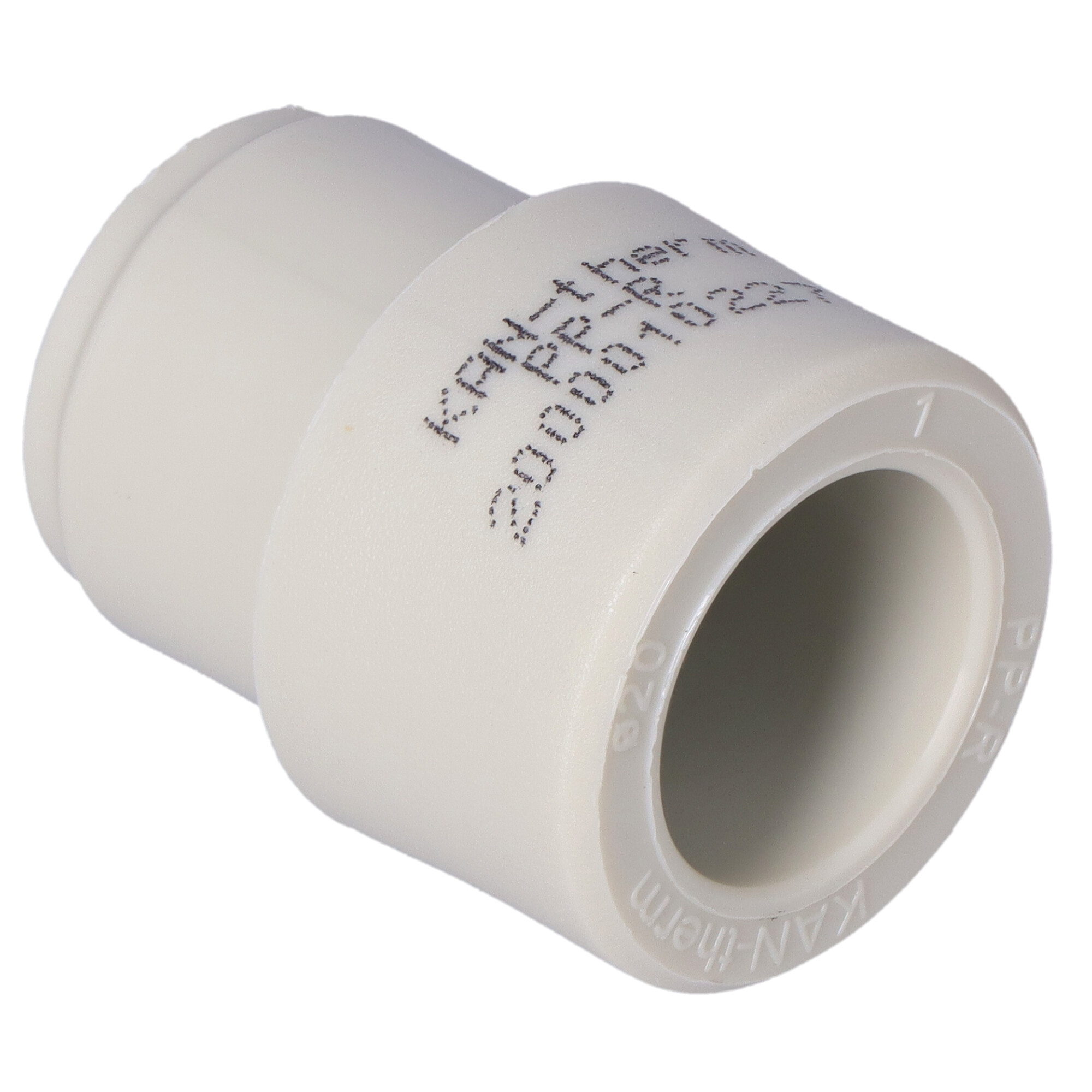 kan-therm Ppr perėjimas 25×20