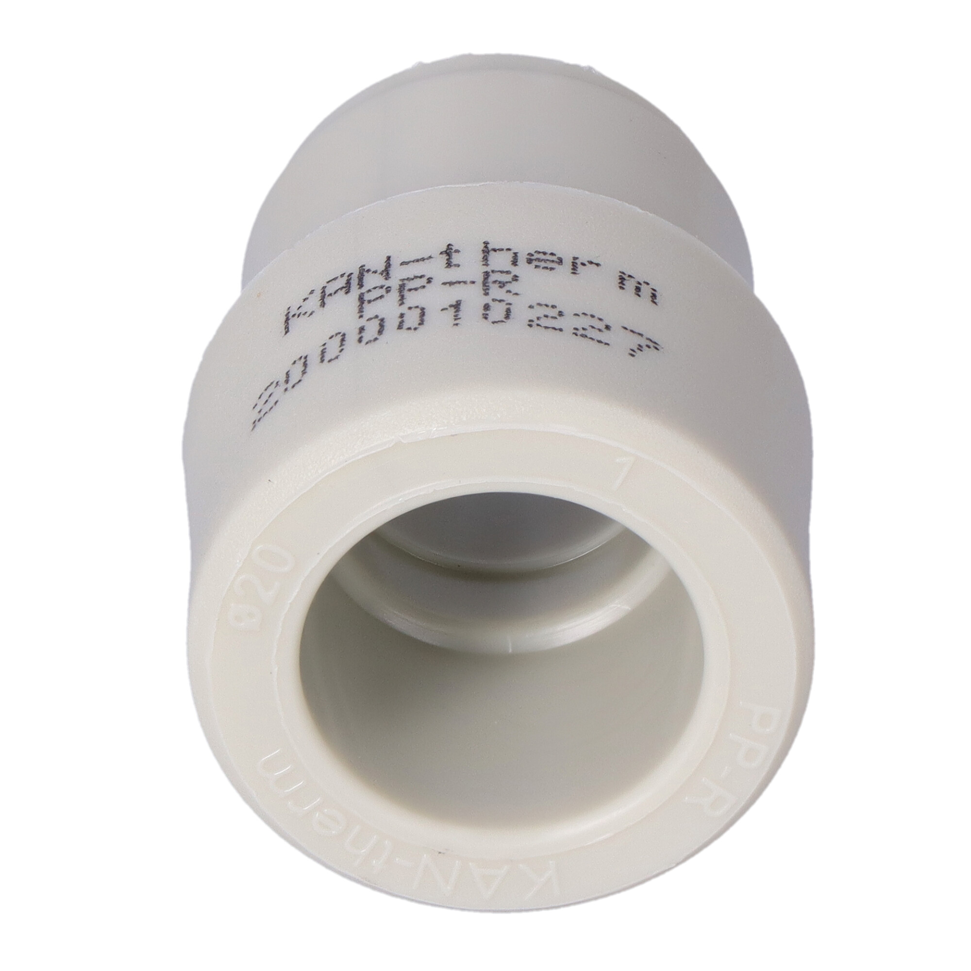 kan-therm Ppr perėjimas 25×20