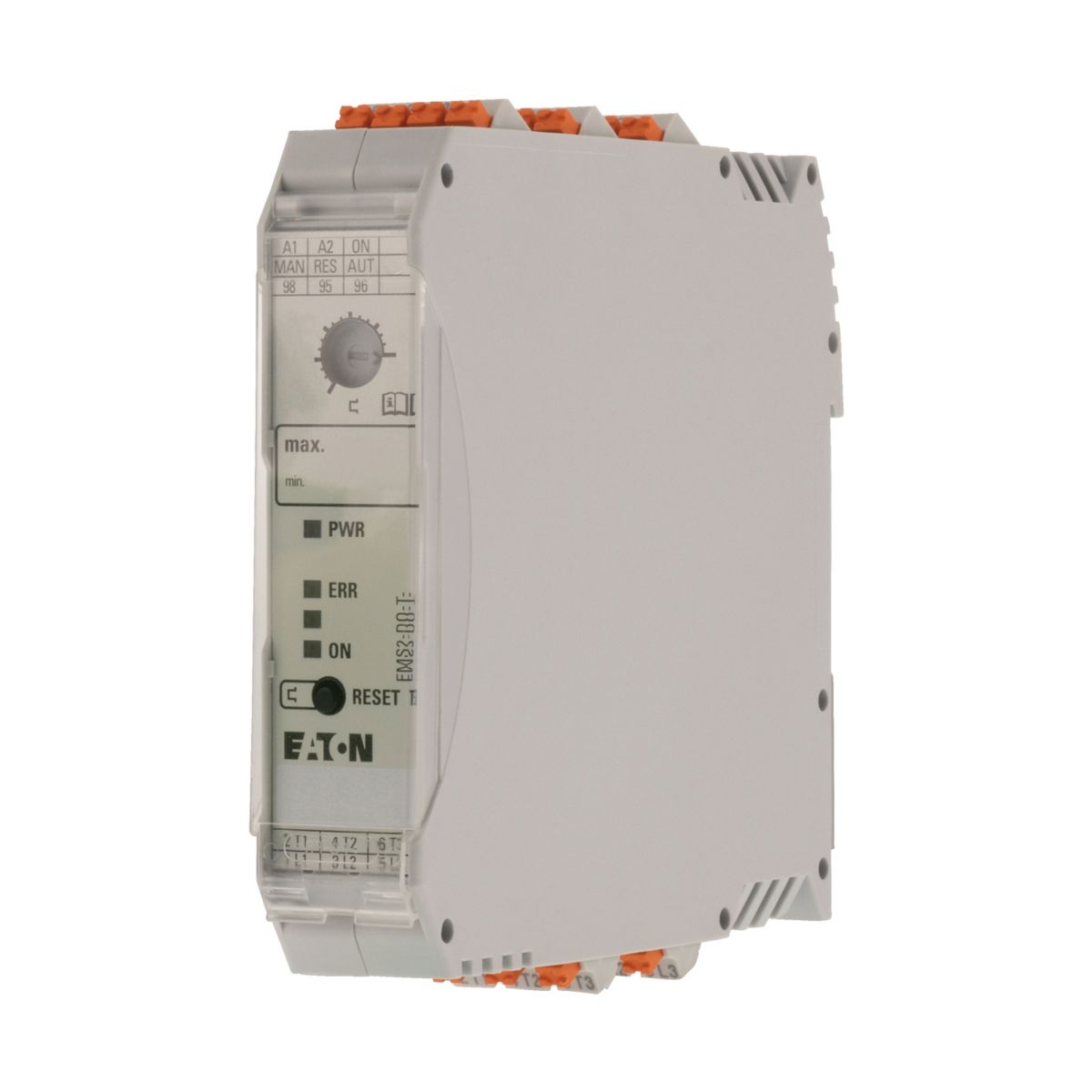 DIREKTESTARTER EMS2-DO-T-9-24VDC
