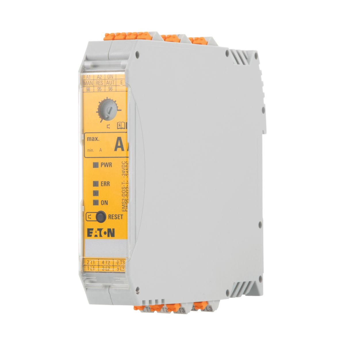 DIREKTESTARTER EMS2-DOS-T-3-24VDC