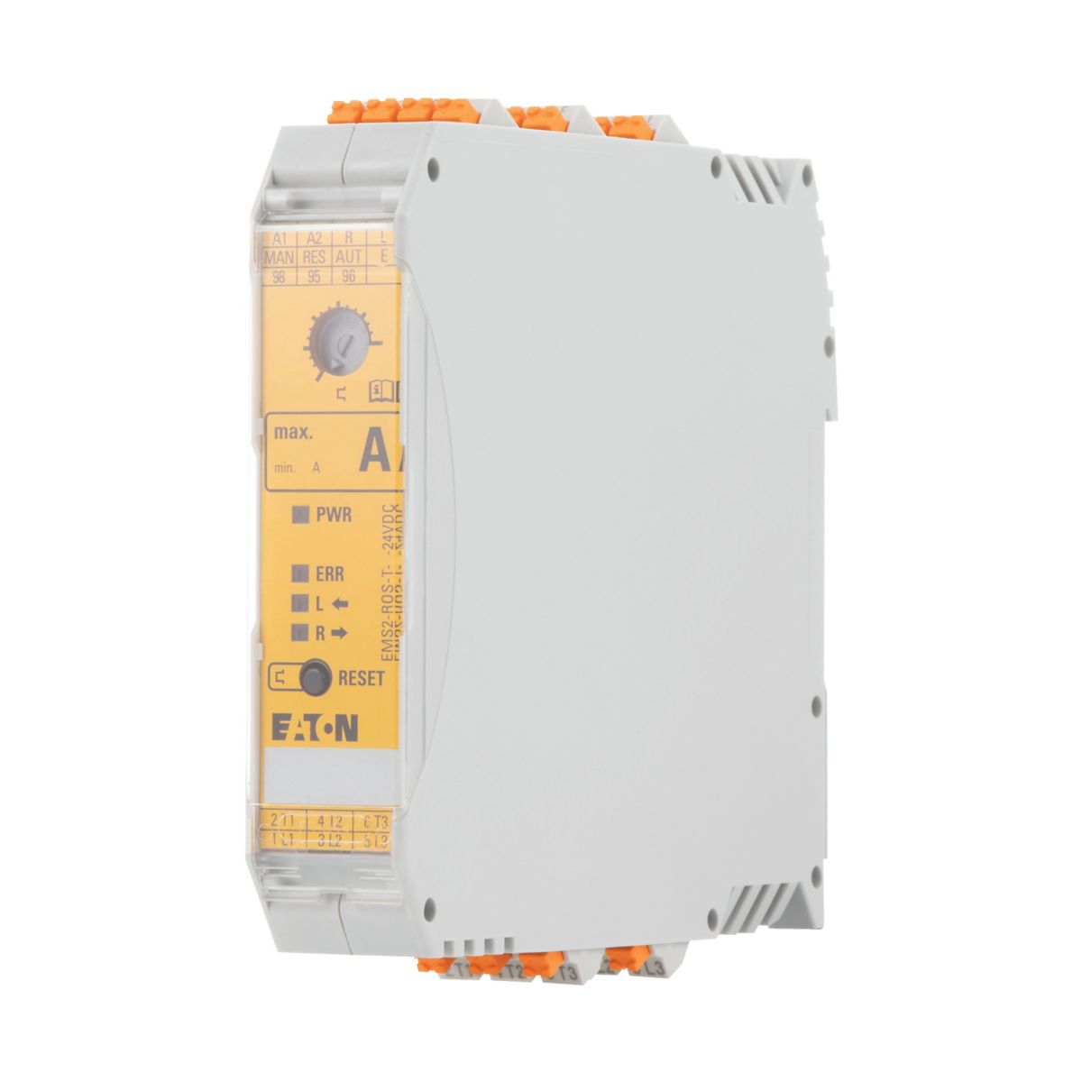 DREIERETNINGSTARTER EMS2-ROS-T-3-24VDC