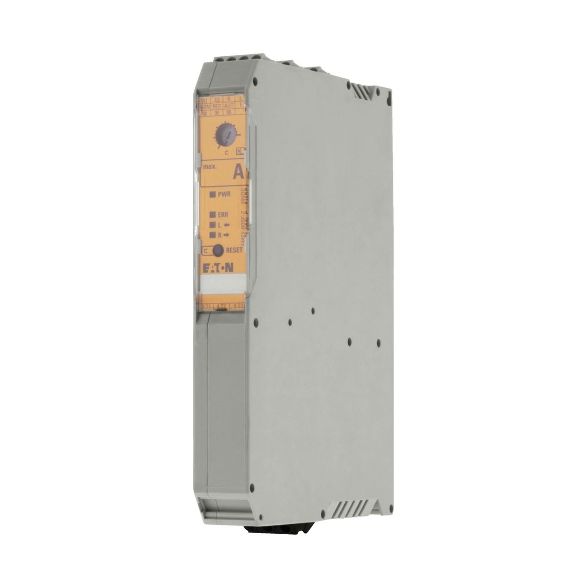DREIERETNINGSTARTER EMS2-ROSF-Z-9-24VDC