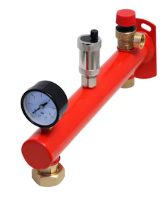onnline Paisunta-astiateline onnline 1,5bar 63mm 6bar kasattu