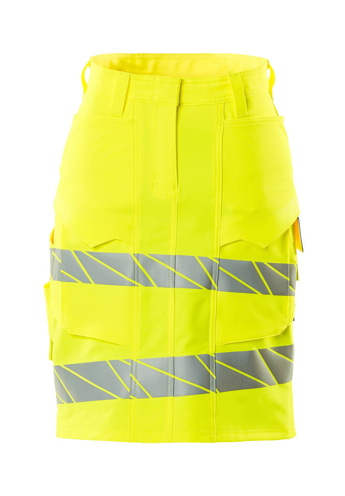 mascot Hame hi-vis mascot 19244-711-17 koko c46