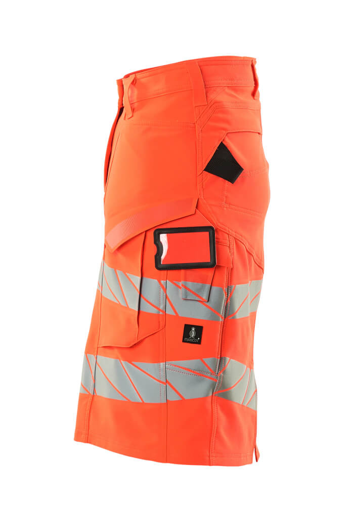 mascot Hame hi-vis mascot 19244-711-222 koko c38