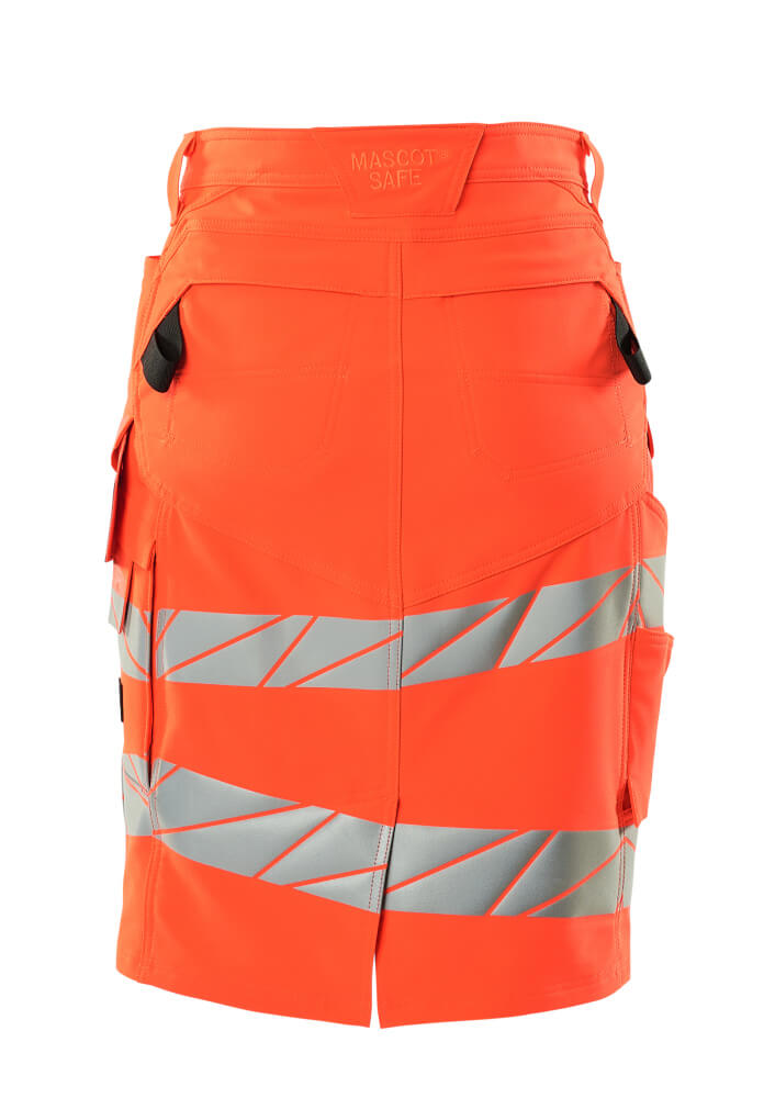 mascot Hame hi-vis mascot 19244-711-222 koko c38
