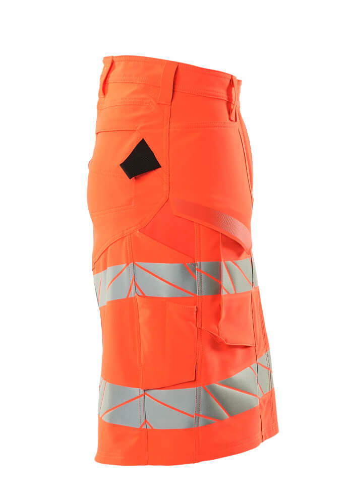 mascot Hame hi-vis mascot 19244-711-222 koko c38