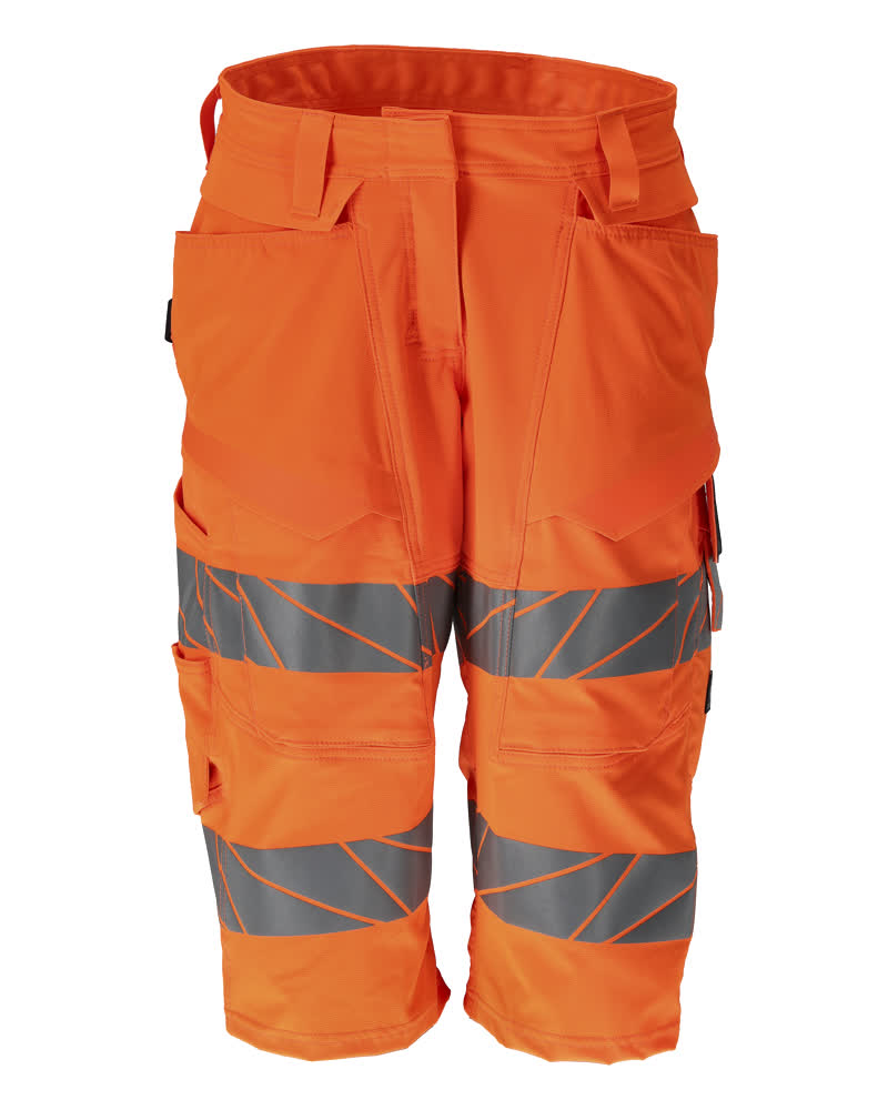 mascot Shortsit hi-vis mascot 19248-510-14 koko c44