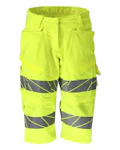 SHORTSIT HI-VIS MASCOT 19248-510-17 KOKO C34