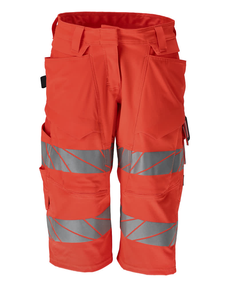 mascot Shortsit hi-vis mascot 19248-510-222 koko c38
