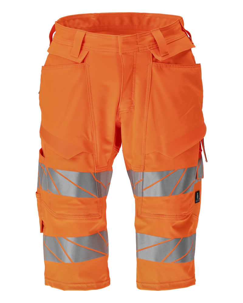 mascot Shortsit hi-vis mascot 19249-510-14 koko c48