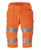 mascot Shortsit hi-vis mascot 19249-510-14 koko c48