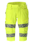 SHORTSIT HI-VIS MASCOT 19249-510-17 KOKO C44