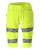 mascot Shorts hi-vis mascot 19249-510-17 size c64
