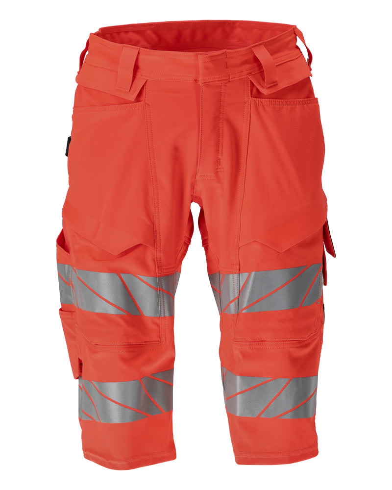 mascot Shortsit hi-vis mascot 19249-510-222 koko c54
