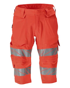 mascot Shortsit hi-vis mascot 19249-510-222 koko c54
