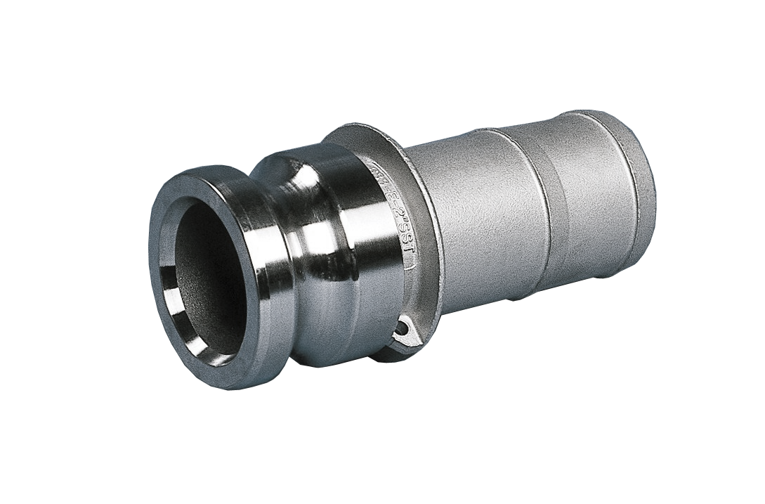 kamlok Quick coupling kamlok 633-e 3/4 ss