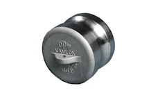 QUICK COUPLING KAMLOK 634-A 1/2-3/4 AL