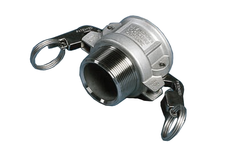 SNABBKOPPL. HONDEL UTV.G AUTOLOK 733-BBL 1 1/4 SS