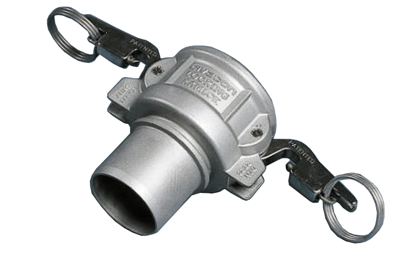 QUICK COUPLING AUTOLOK 733-CCL 1 1/2 SS