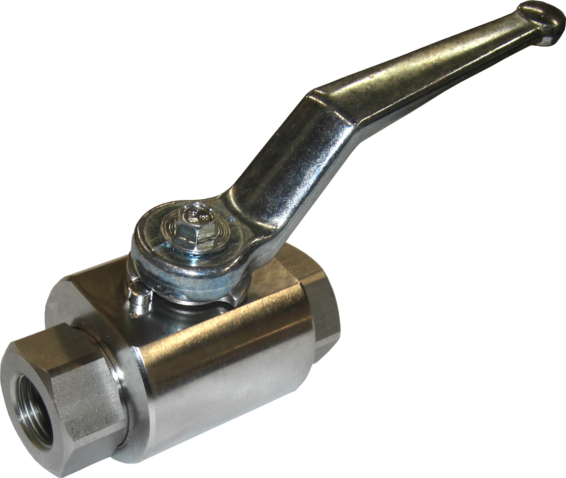 KULVENTIL  HST 400 BAR RKH 3/8 NPT 104423EG