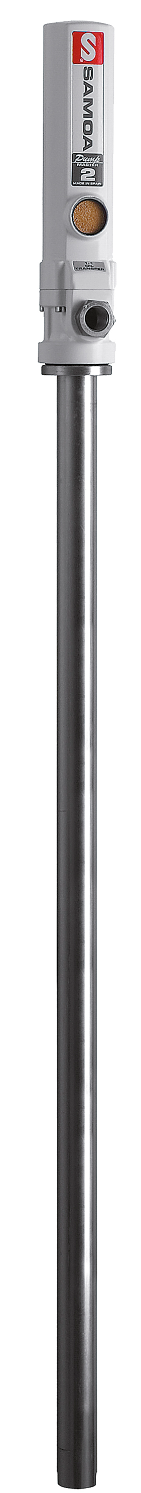 samoa Oil pump 354120(354100) oilpump 1:3 1/1