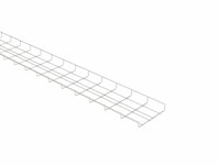 WIRE MESH CABLE TRAY MEKA WMT-30-200 L=3000 EG
