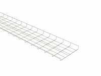 WIRE MESH CABLE TRAY MEKA WMT-30-300 L=3000 EG