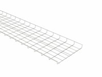 WIRE MESH CABLE TRAY MEKA WMT-30-400 L=3000 EG