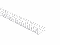 WIRE MESH CABLE TRAY MEKA WMT-50-200 L=3000 EG