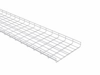 WIRE MESH CABLE TRAY MEKA WMT-50-400 L=3000 EG