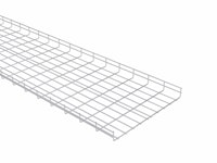 WIRE MESH CABLE TRAY MEKA WMT-50-500 L=3000 EG