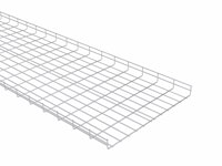 WIRE MESH CABLE TRAY MEKA WMT-50-600 L=3000 EG