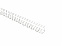 WIRE MESH CABLE TRAY MEKA WMT-100-100 L=3000 EG