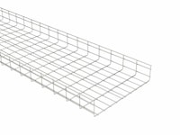 WIRE MESH CABLE TRAY MEKA WMT-100-500 L=3000 EG