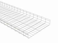 WIRE MESH CABLE TRAY MEKA WMT-100-600 L=3000 EG