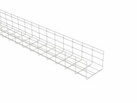 WIRE MESH CABLE TRAY MEKA WMT-150-200 L=3000 EG