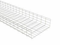 WIRE MESH CABLE TRAY MEKA WMT-150-500 L=3000 EG
