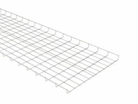WIRE MESH CABLE TRAY MEKA WMT-30-600 L=3000 HDG
