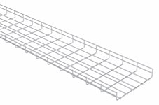 WIRE MESH CABLE TRAY MEKA WMT-50-300 L=3000 HST