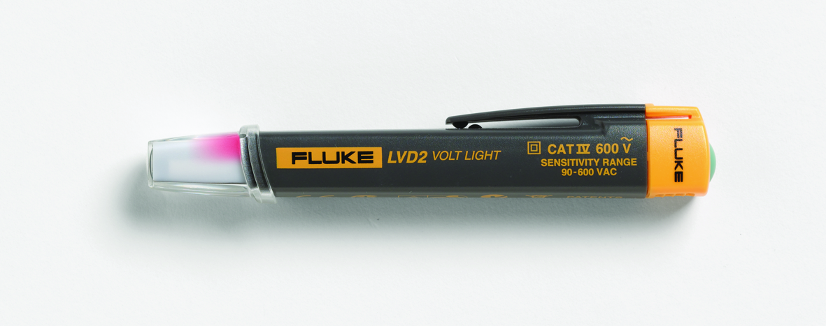 fluke Jännitteenkoetin fluke lvd2