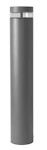 POLLARARMATUR IP65 25W/840 PCC ANT H1040