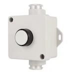 PUSH-BUTTON IP67/2 NO+NC(S+A)