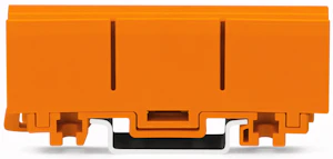 wago Accessory 2273 serie din-rail adapter