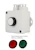 selcast Signalarmatur vit ip67/9 no(s)