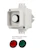 selcast Signalarmatur vit ip67/2 no(s) k